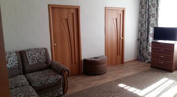 Фото Хостел Rooms on lenina 32 г. Елизово 3