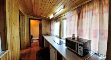 Фото Гостиница Kamchatskiy Stil Hostel г. Елизово 1